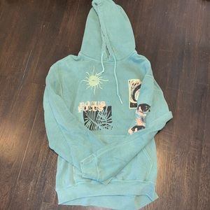 Urban Outfitters hoodie